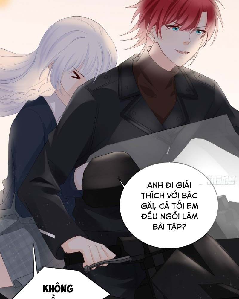 Làm Ảnh Hậu Không Bằng Học Thanh Hoa Chapter 6 - Trang 2