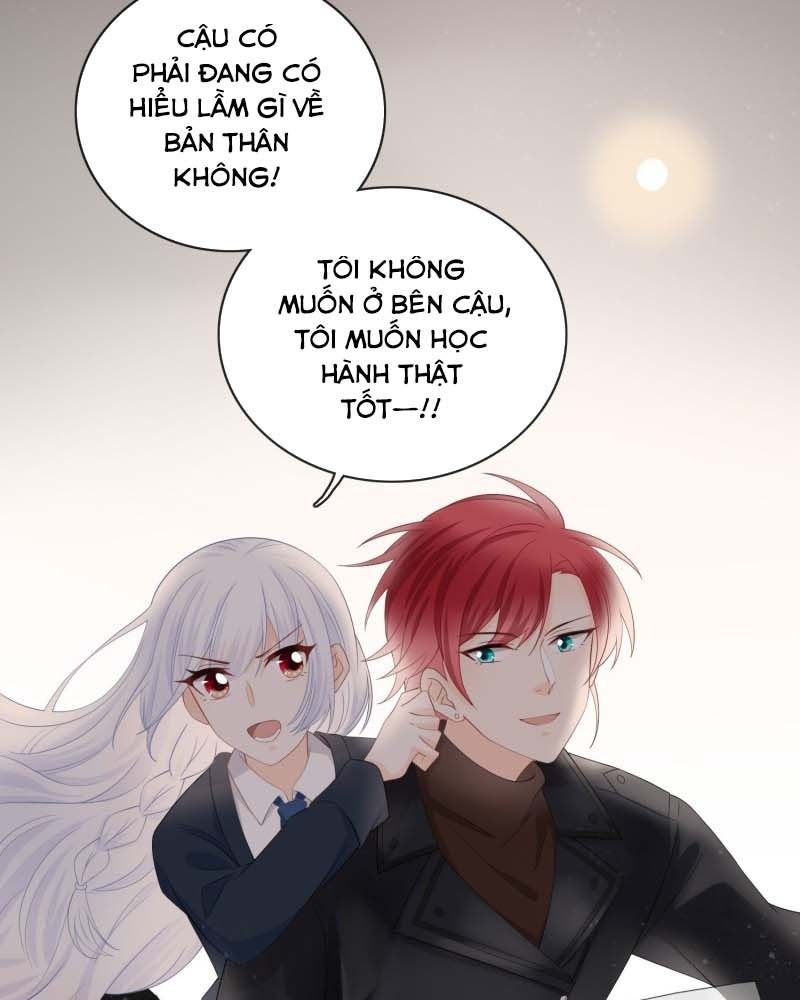 Làm Ảnh Hậu Không Bằng Học Thanh Hoa Chapter 6 - Trang 2