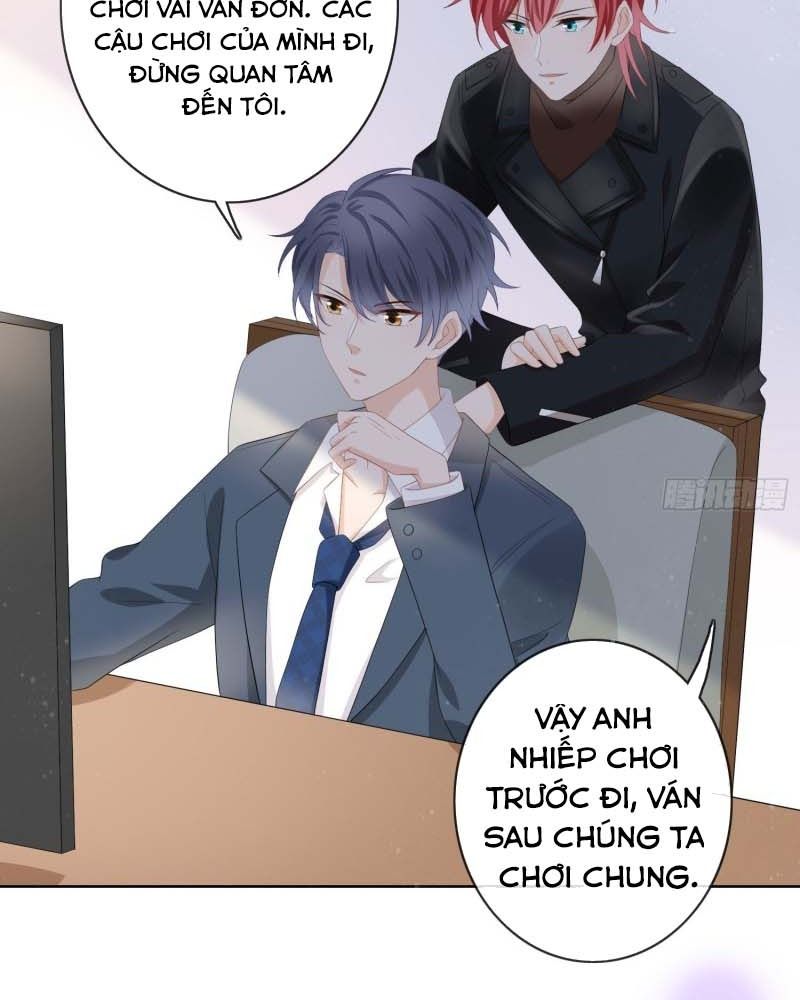 Làm Ảnh Hậu Không Bằng Học Thanh Hoa Chapter 6 - Trang 2