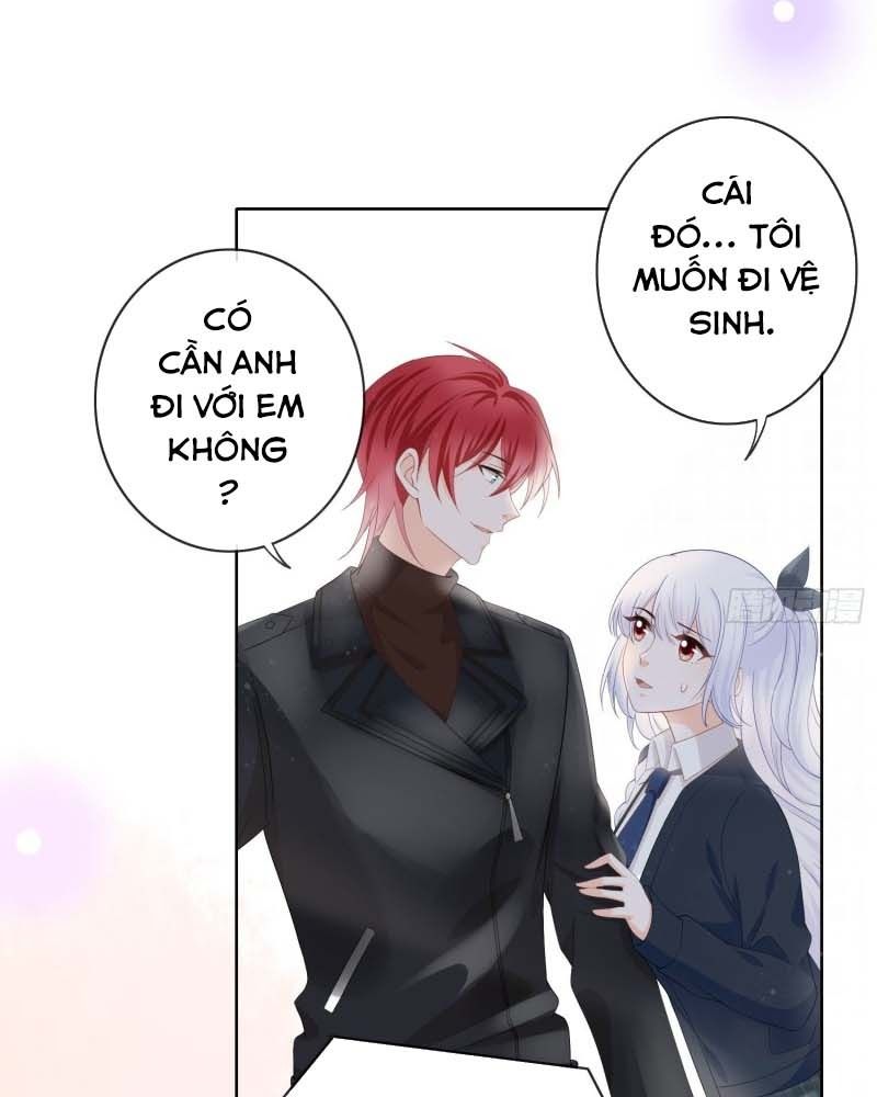 Làm Ảnh Hậu Không Bằng Học Thanh Hoa Chapter 6 - Trang 2