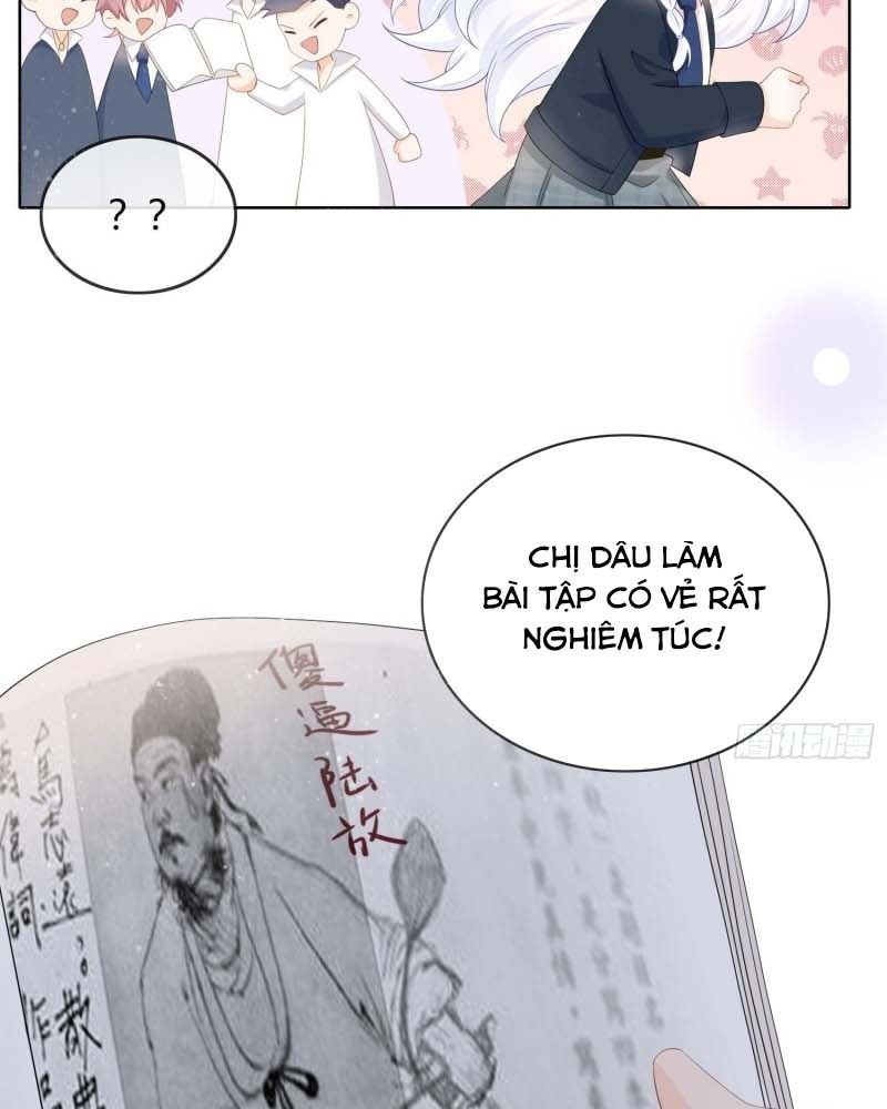 Làm Ảnh Hậu Không Bằng Học Thanh Hoa Chapter 6 - Trang 2