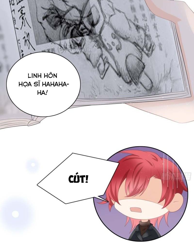 Làm Ảnh Hậu Không Bằng Học Thanh Hoa Chapter 6 - Trang 2