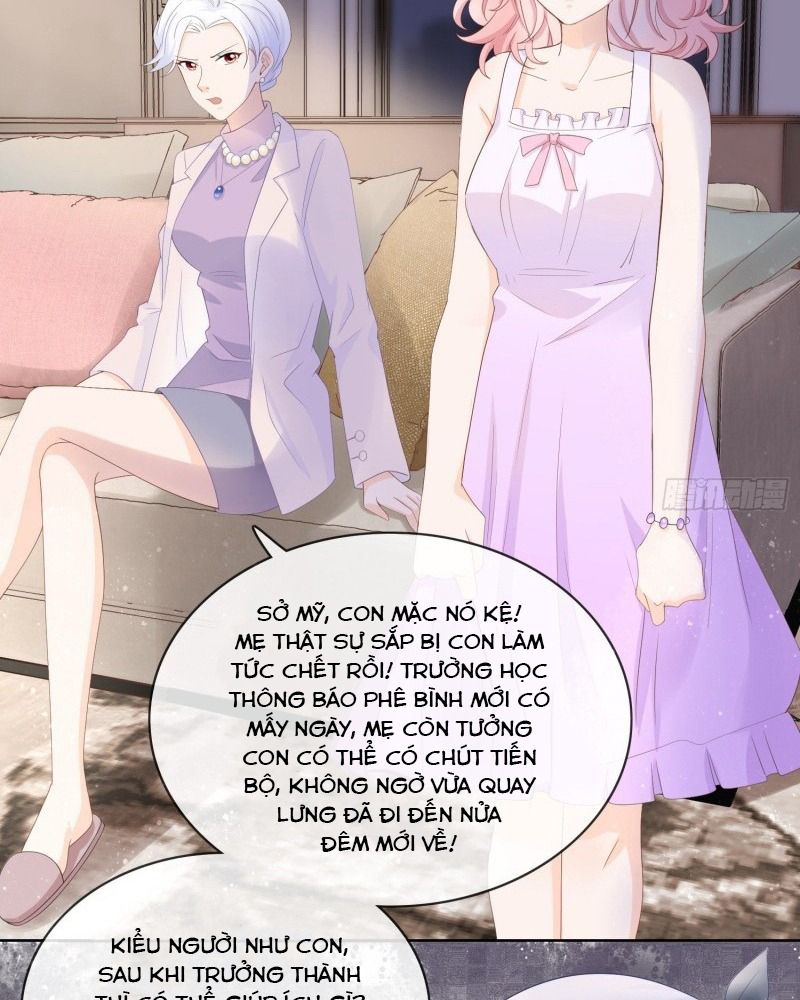 Làm Ảnh Hậu Không Bằng Học Thanh Hoa Chapter 7 - Trang 2