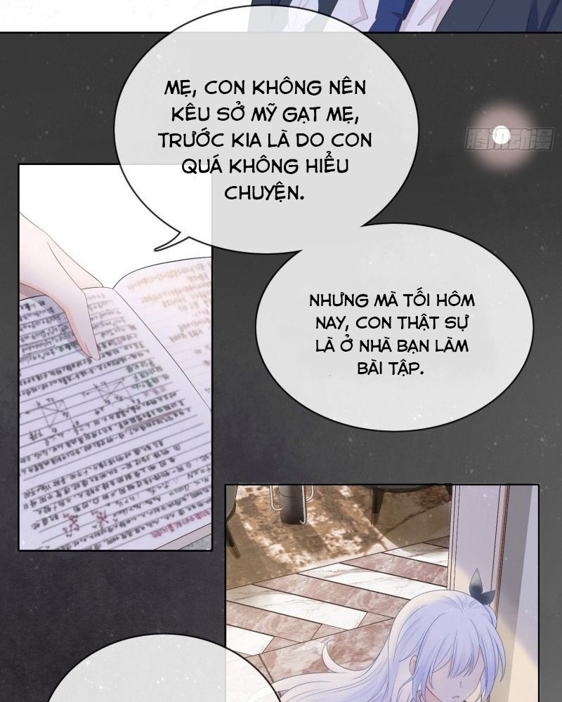 Làm Ảnh Hậu Không Bằng Học Thanh Hoa Chapter 7 - Trang 2