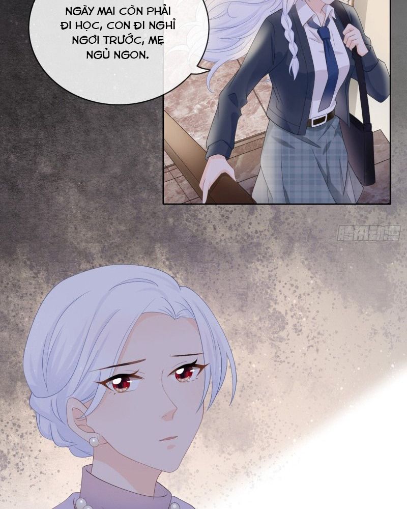 Làm Ảnh Hậu Không Bằng Học Thanh Hoa Chapter 7 - Trang 2