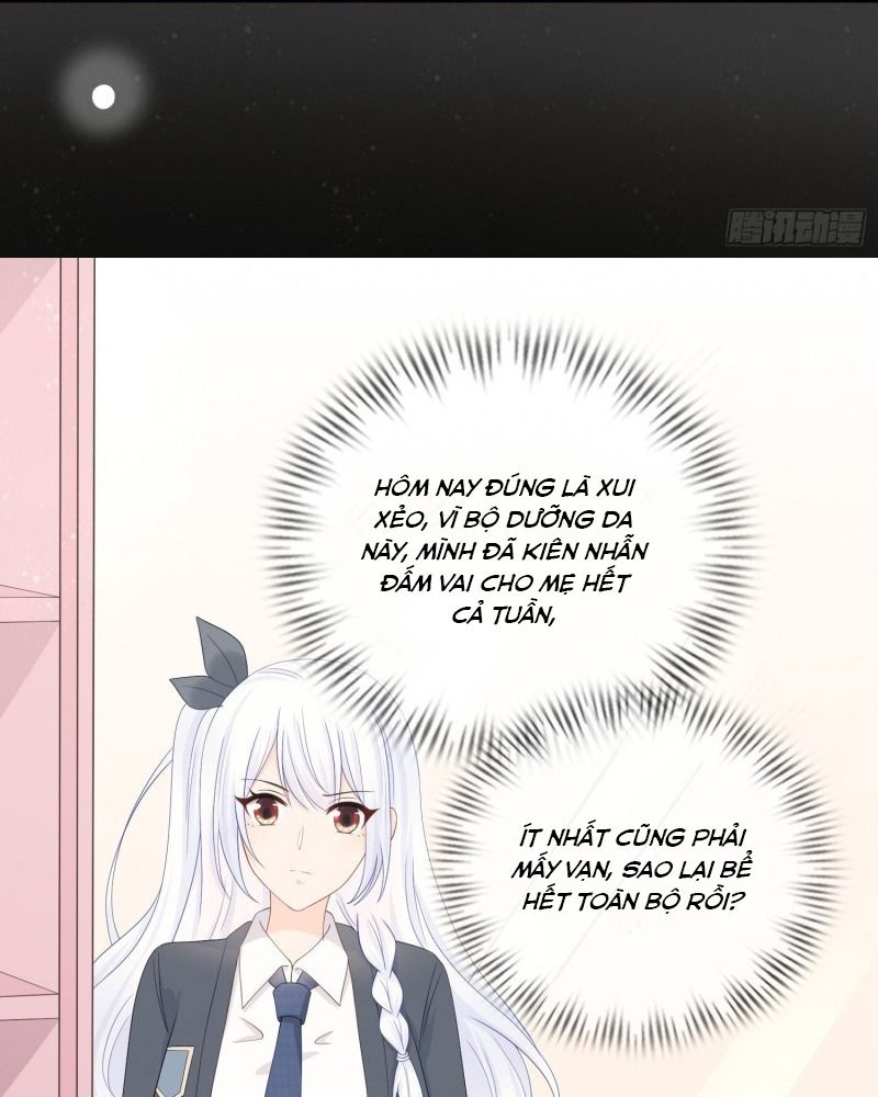 Làm Ảnh Hậu Không Bằng Học Thanh Hoa Chapter 7 - Trang 2