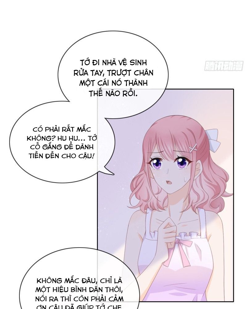 Làm Ảnh Hậu Không Bằng Học Thanh Hoa Chapter 7 - Trang 2