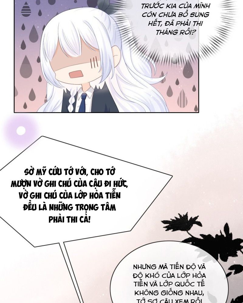 Làm Ảnh Hậu Không Bằng Học Thanh Hoa Chapter 7 - Trang 2