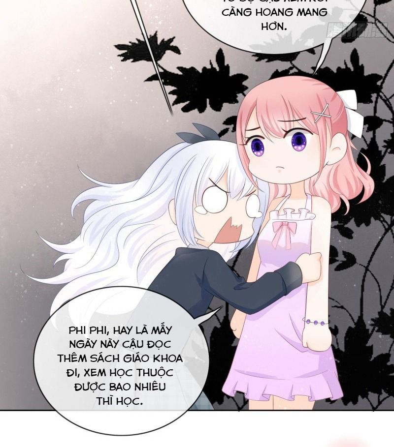 Làm Ảnh Hậu Không Bằng Học Thanh Hoa Chapter 7 - Trang 2
