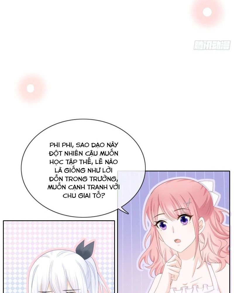 Làm Ảnh Hậu Không Bằng Học Thanh Hoa Chapter 7 - Trang 2