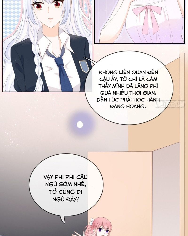 Làm Ảnh Hậu Không Bằng Học Thanh Hoa Chapter 7 - Trang 2