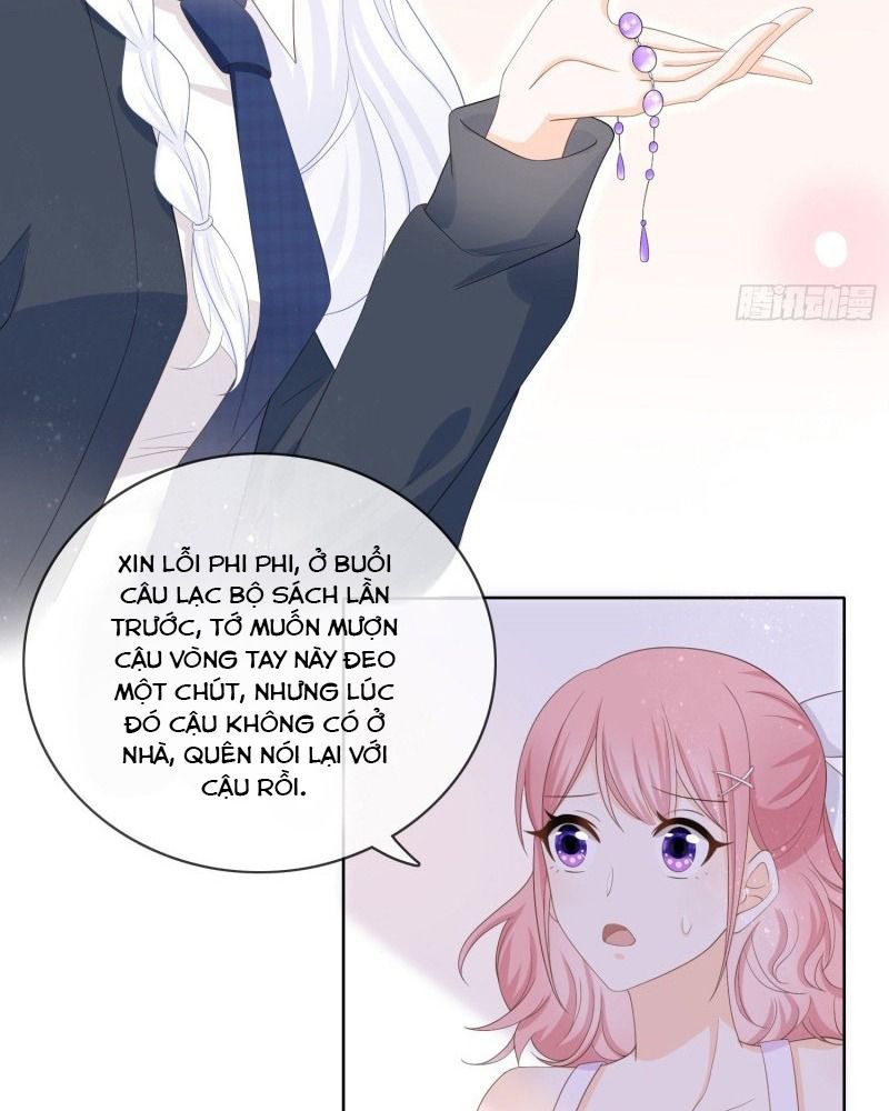 Làm Ảnh Hậu Không Bằng Học Thanh Hoa Chapter 7 - Trang 2
