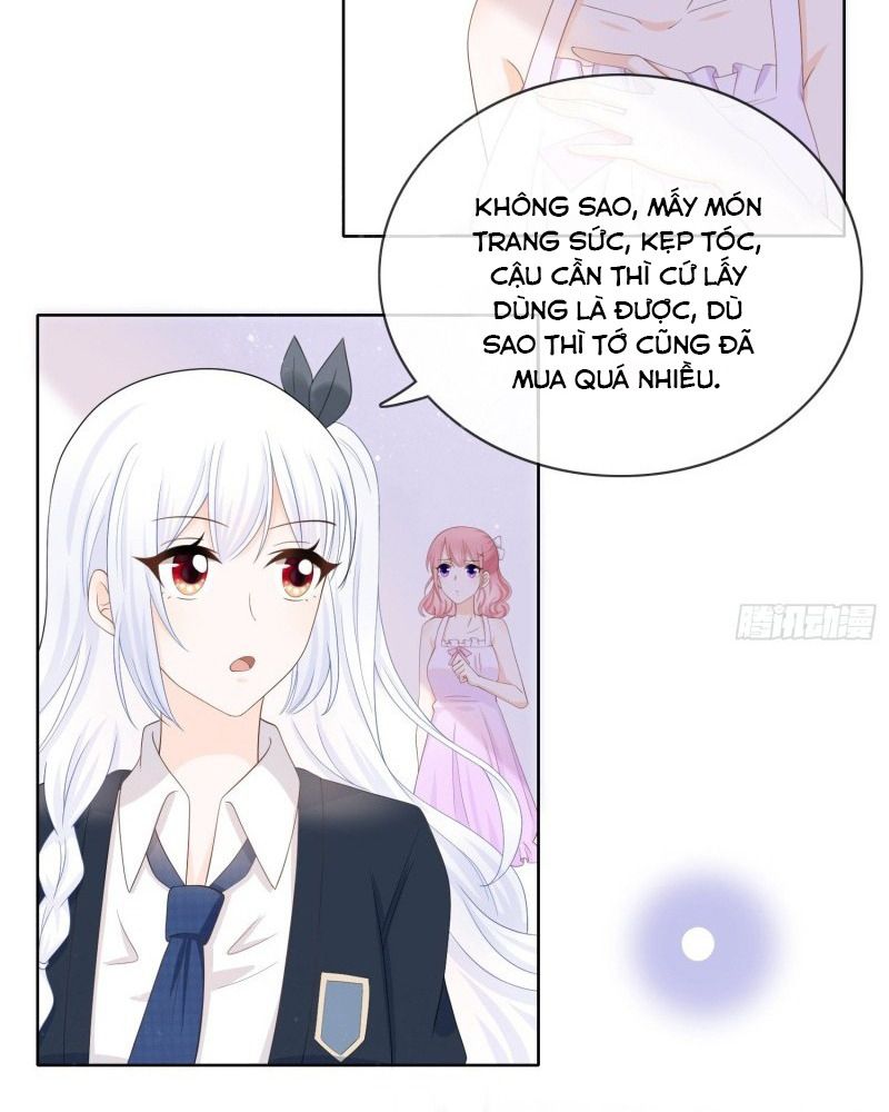 Làm Ảnh Hậu Không Bằng Học Thanh Hoa Chapter 7 - Trang 2