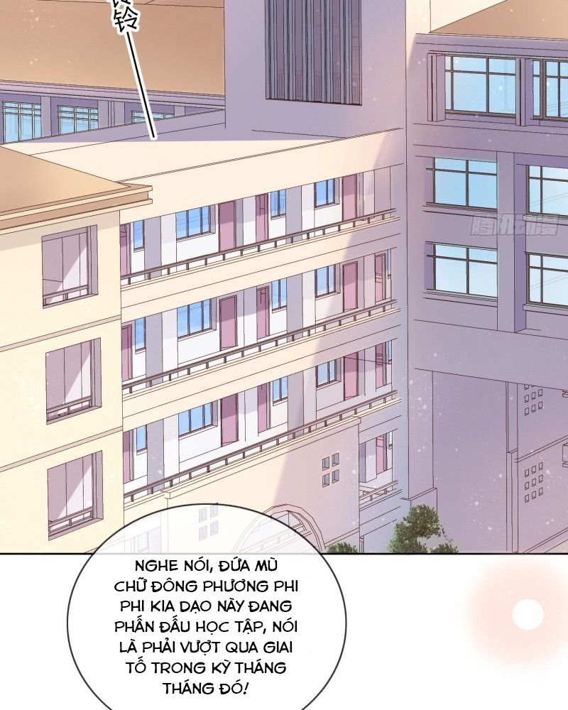 Làm Ảnh Hậu Không Bằng Học Thanh Hoa Chapter 7 - Trang 2