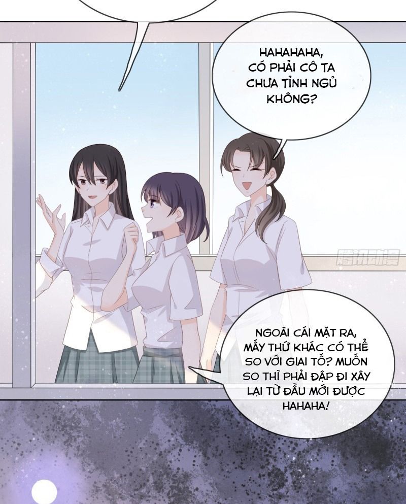 Làm Ảnh Hậu Không Bằng Học Thanh Hoa Chapter 7 - Trang 2