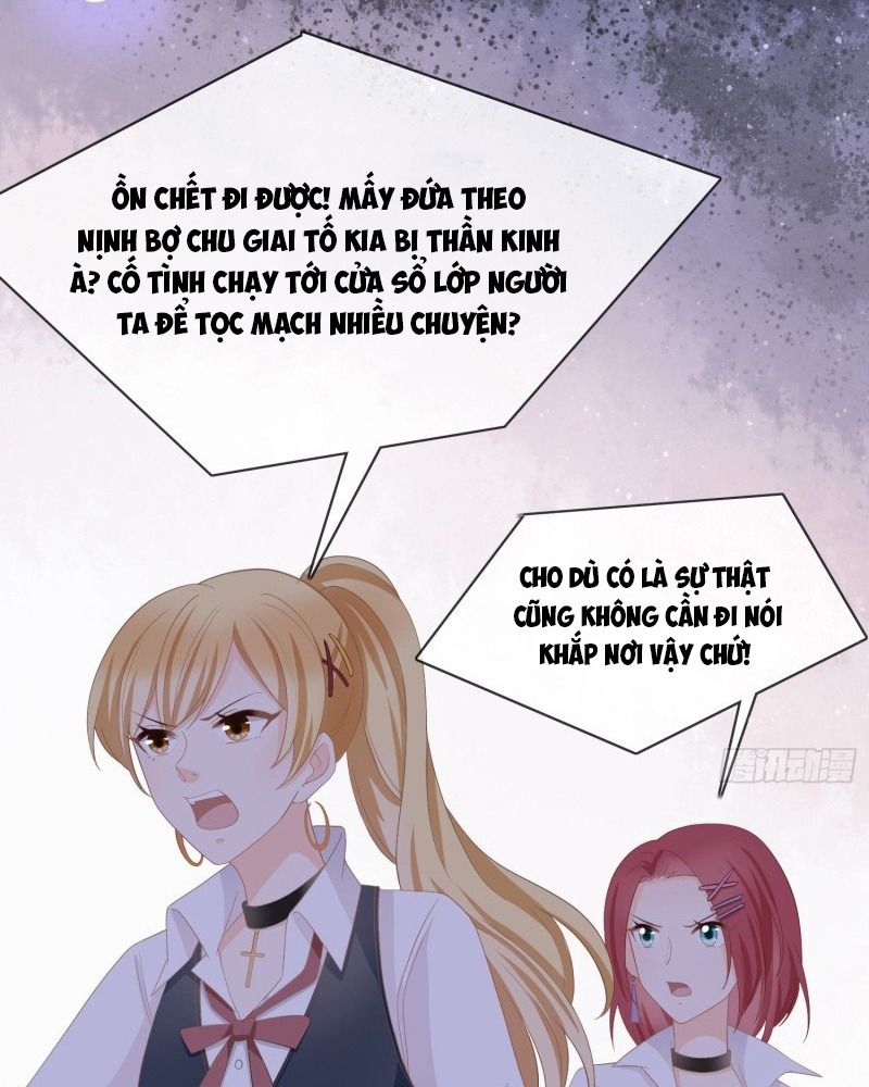 Làm Ảnh Hậu Không Bằng Học Thanh Hoa Chapter 7 - Trang 2