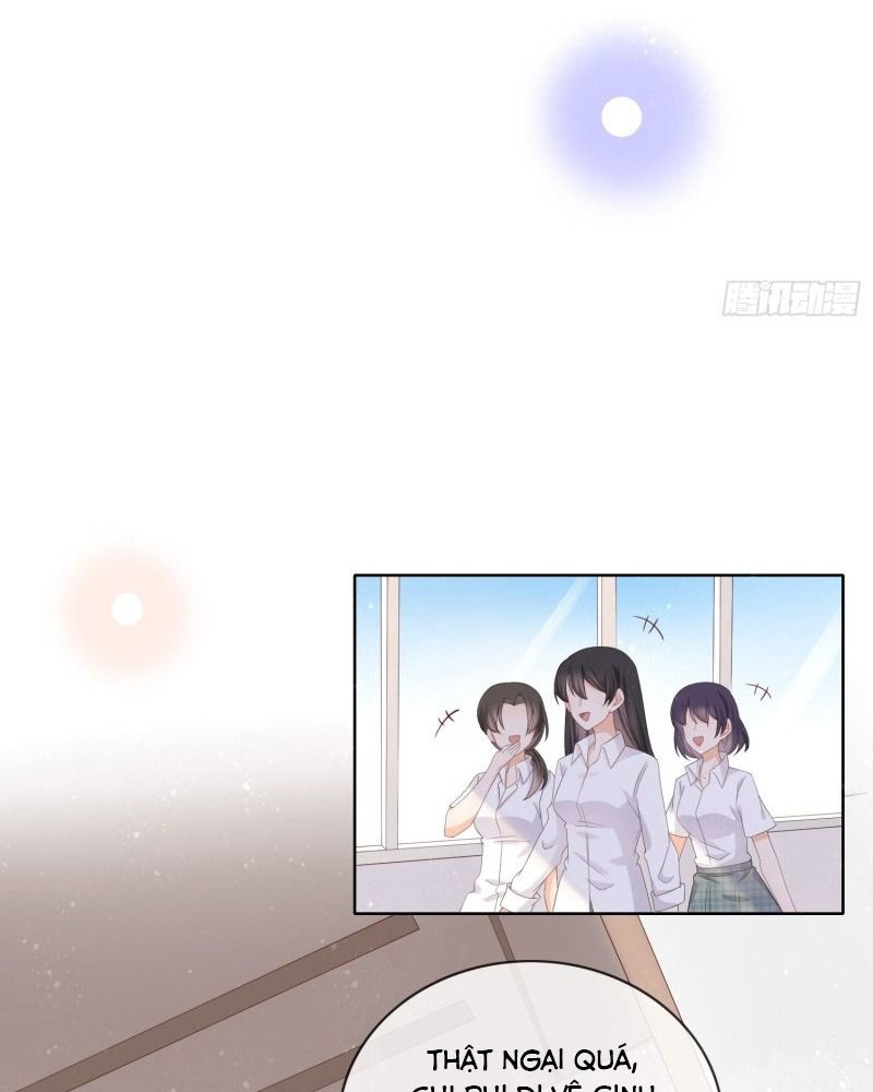Làm Ảnh Hậu Không Bằng Học Thanh Hoa Chapter 7 - Trang 2