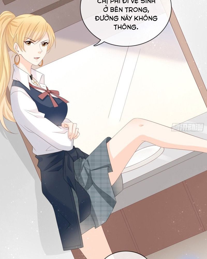 Làm Ảnh Hậu Không Bằng Học Thanh Hoa Chapter 7 - Trang 2