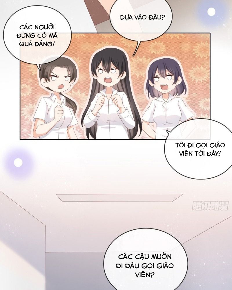 Làm Ảnh Hậu Không Bằng Học Thanh Hoa Chapter 7 - Trang 2