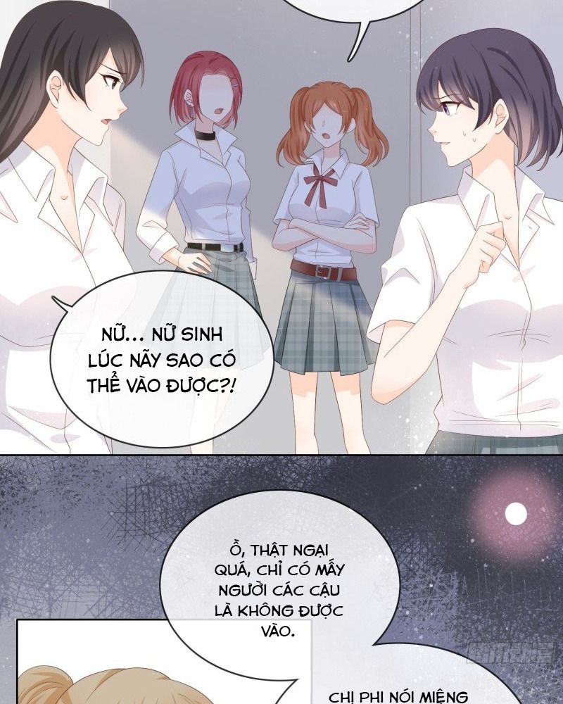 Làm Ảnh Hậu Không Bằng Học Thanh Hoa Chapter 7 - Trang 2