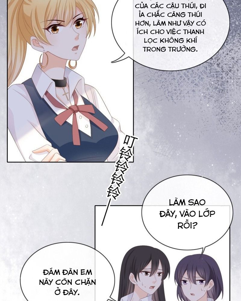 Làm Ảnh Hậu Không Bằng Học Thanh Hoa Chapter 7 - Trang 2