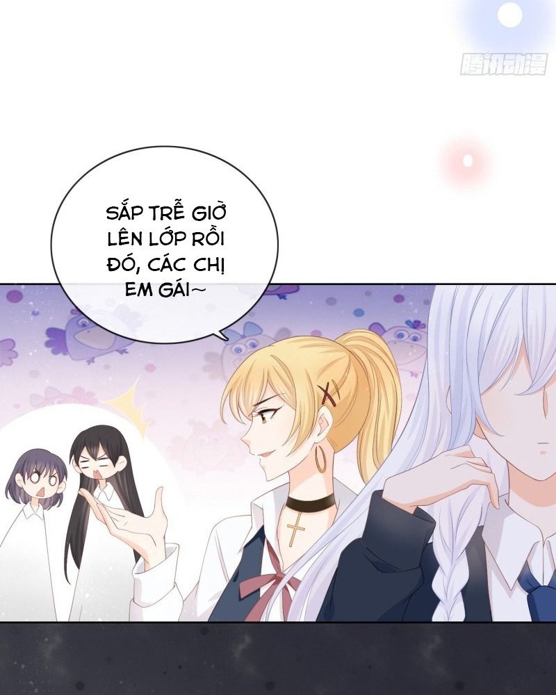 Làm Ảnh Hậu Không Bằng Học Thanh Hoa Chapter 7 - Trang 2