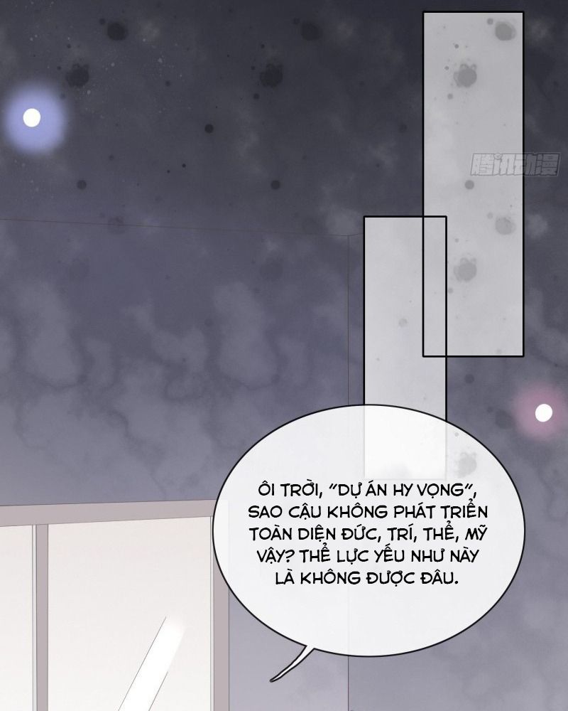 Làm Ảnh Hậu Không Bằng Học Thanh Hoa Chapter 7 - Trang 2