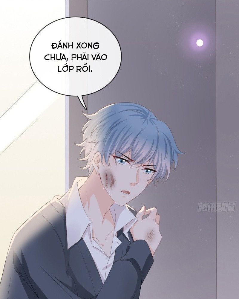 Làm Ảnh Hậu Không Bằng Học Thanh Hoa Chapter 7 - Trang 2