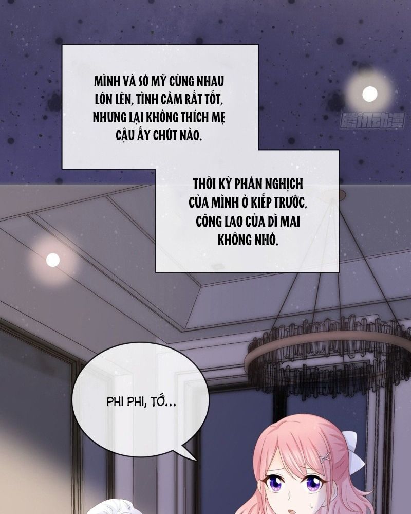 Làm Ảnh Hậu Không Bằng Học Thanh Hoa Chapter 7 - Trang 2