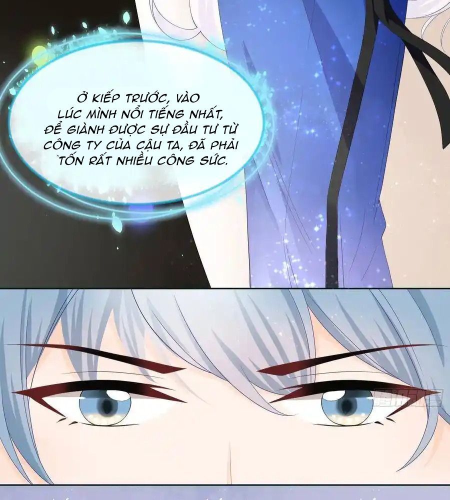 Làm Ảnh Hậu Không Bằng Học Thanh Hoa Chapter 8 - Trang 2