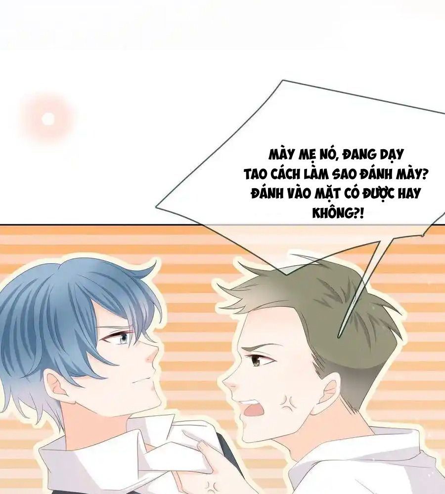 Làm Ảnh Hậu Không Bằng Học Thanh Hoa Chapter 8 - Trang 2