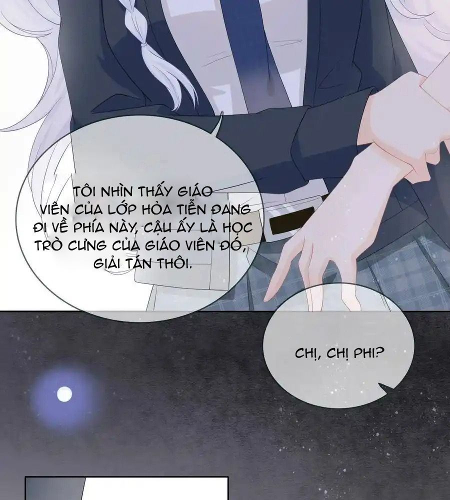 Làm Ảnh Hậu Không Bằng Học Thanh Hoa Chapter 8 - Trang 2