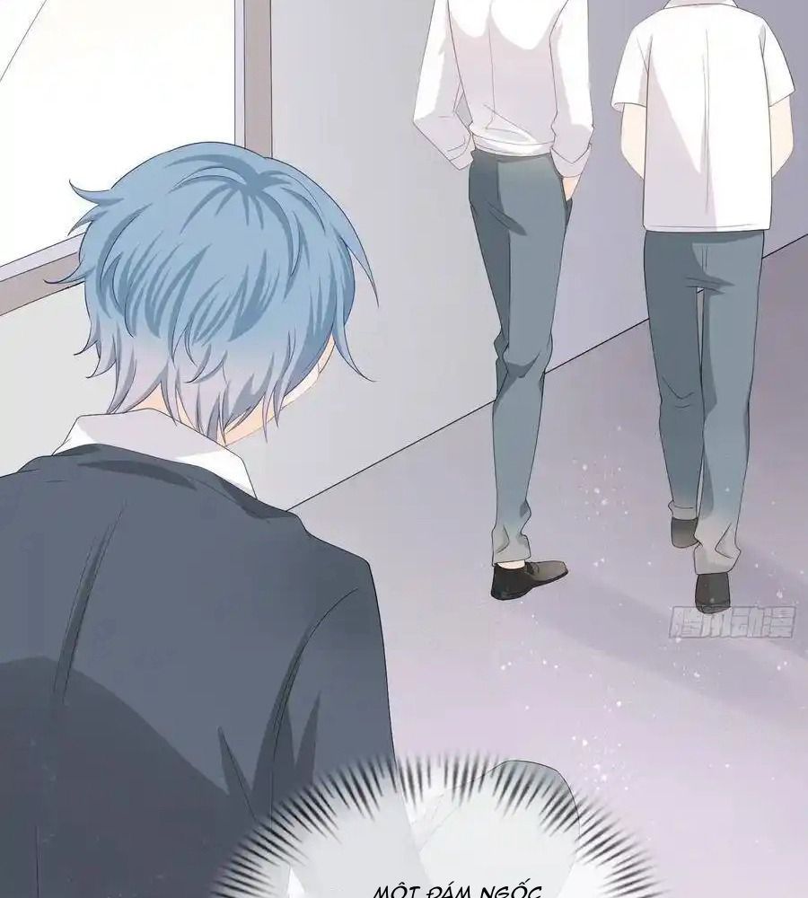 Làm Ảnh Hậu Không Bằng Học Thanh Hoa Chapter 8 - Trang 2