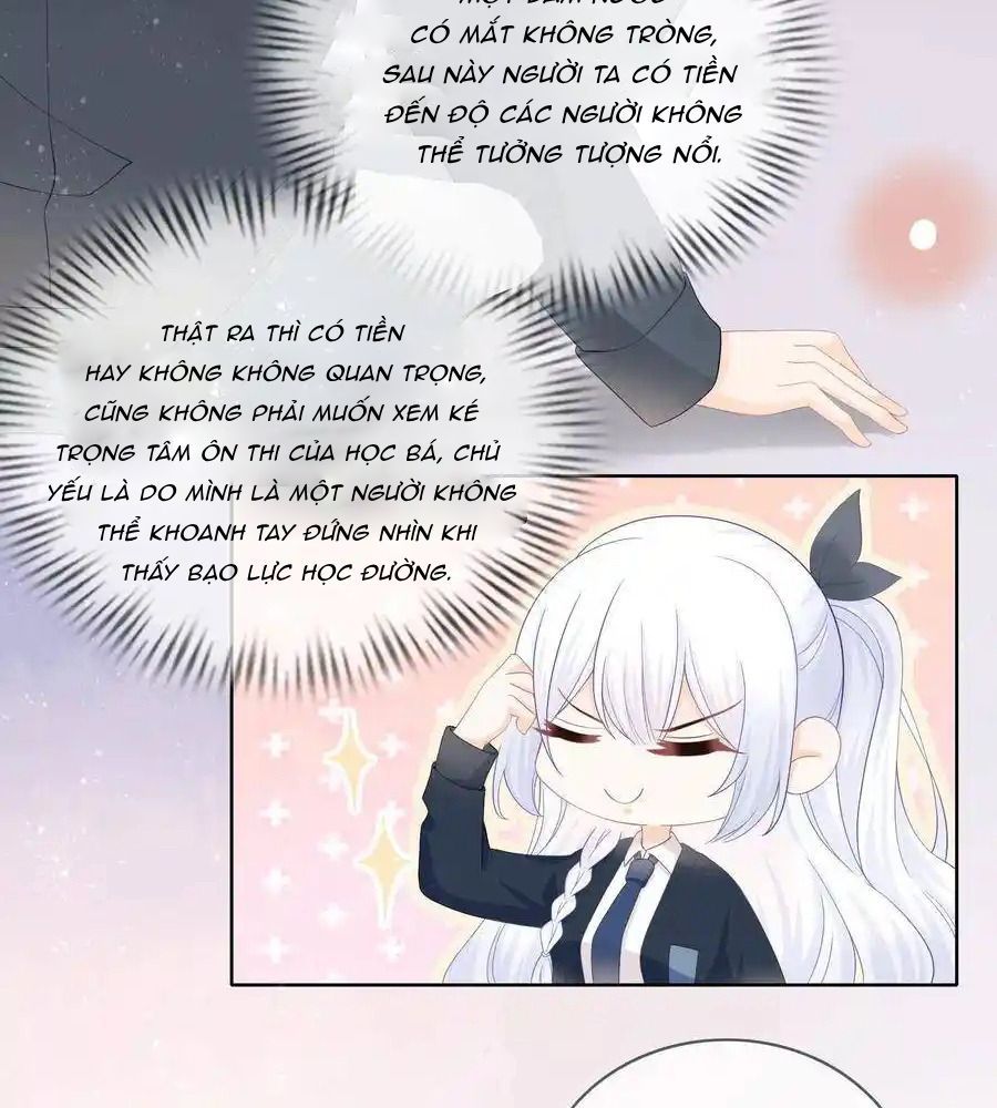 Làm Ảnh Hậu Không Bằng Học Thanh Hoa Chapter 8 - Trang 2