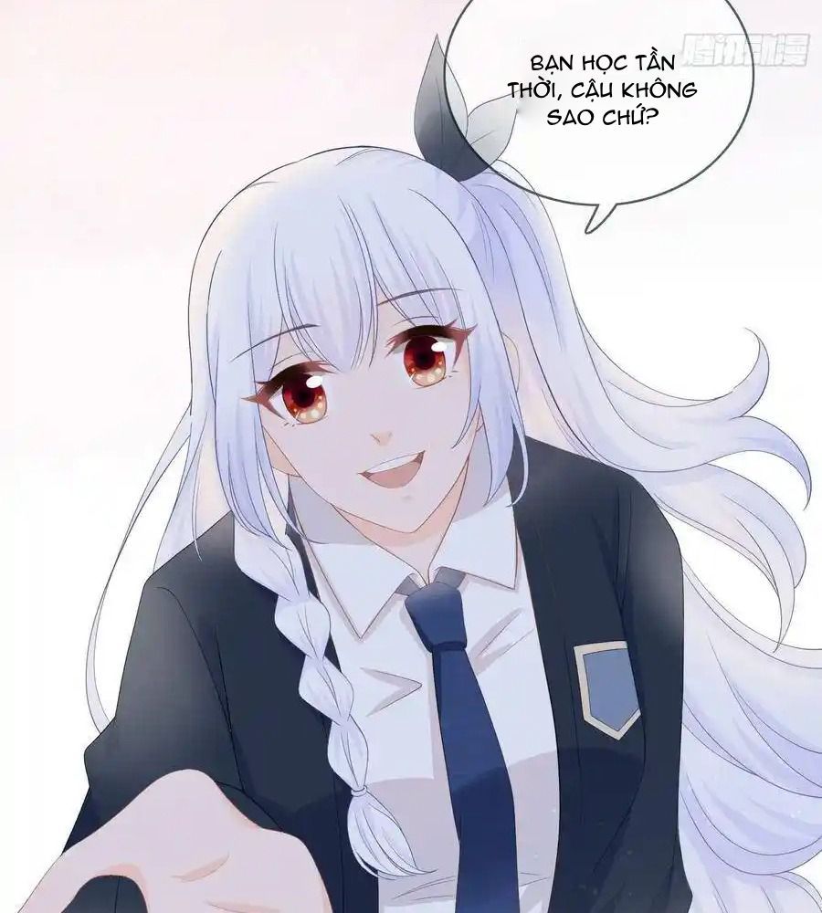 Làm Ảnh Hậu Không Bằng Học Thanh Hoa Chapter 8 - Trang 2