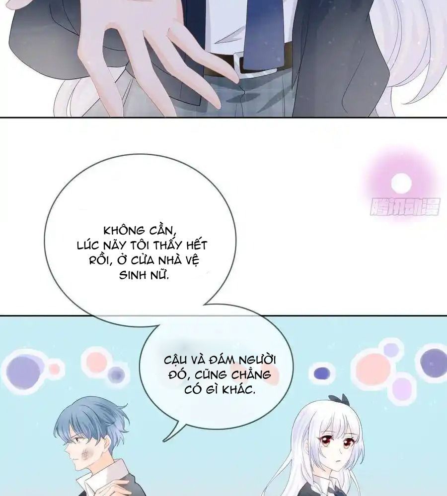 Làm Ảnh Hậu Không Bằng Học Thanh Hoa Chapter 8 - Trang 2