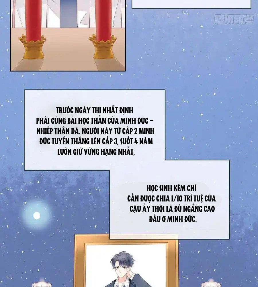 Làm Ảnh Hậu Không Bằng Học Thanh Hoa Chapter 8 - Trang 2