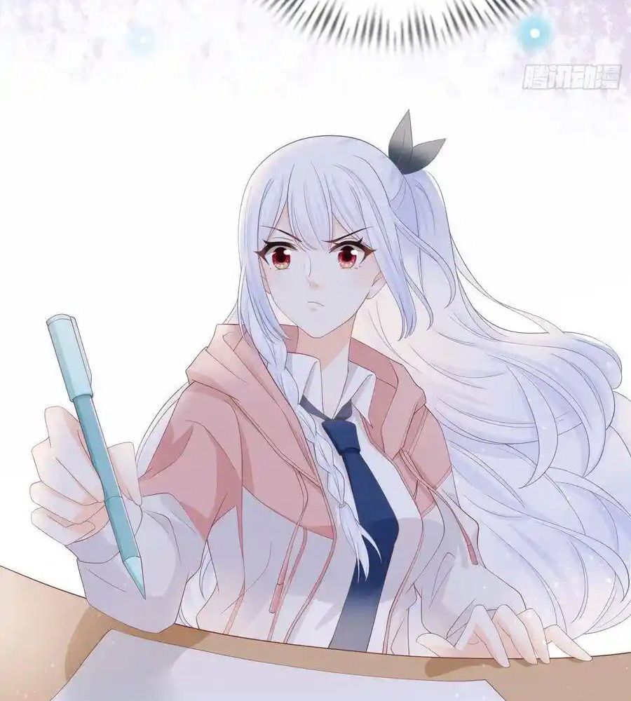 Làm Ảnh Hậu Không Bằng Học Thanh Hoa Chapter 8 - Trang 2