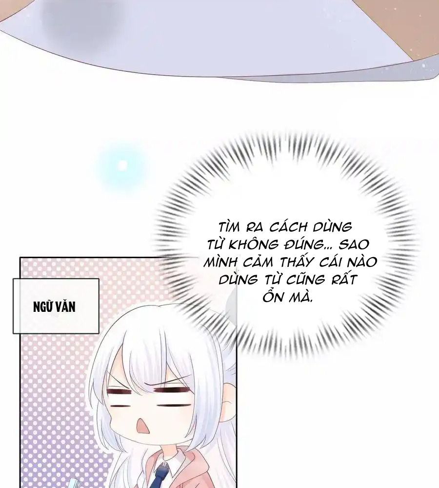 Làm Ảnh Hậu Không Bằng Học Thanh Hoa Chapter 8 - Trang 2