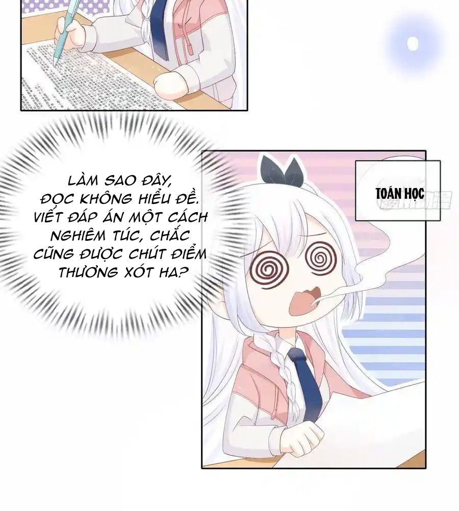 Làm Ảnh Hậu Không Bằng Học Thanh Hoa Chapter 8 - Trang 2