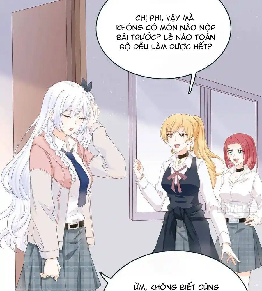 Làm Ảnh Hậu Không Bằng Học Thanh Hoa Chapter 8 - Trang 2