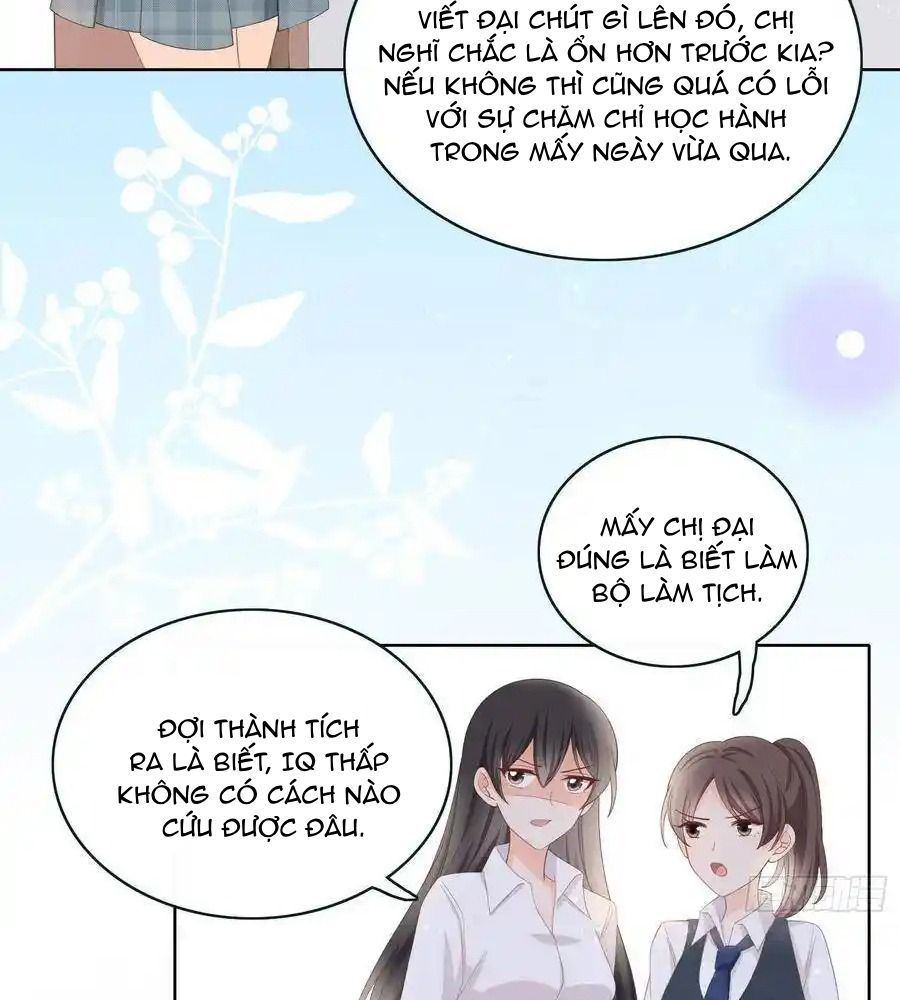 Làm Ảnh Hậu Không Bằng Học Thanh Hoa Chapter 8 - Trang 2
