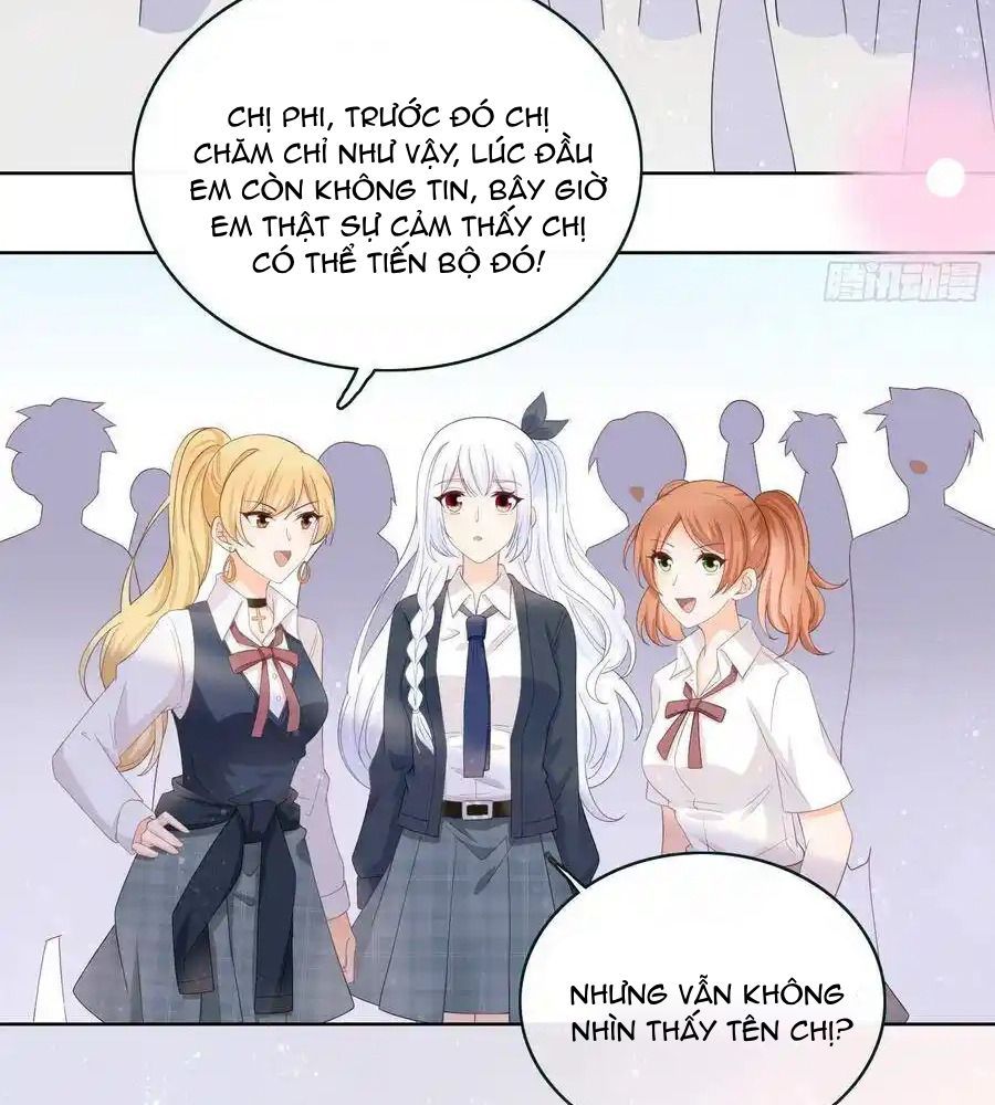 Làm Ảnh Hậu Không Bằng Học Thanh Hoa Chapter 8 - Trang 2