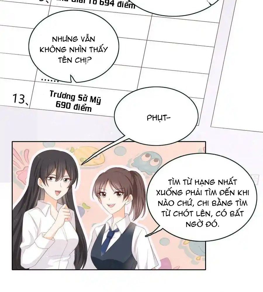 Làm Ảnh Hậu Không Bằng Học Thanh Hoa Chapter 8 - Trang 2