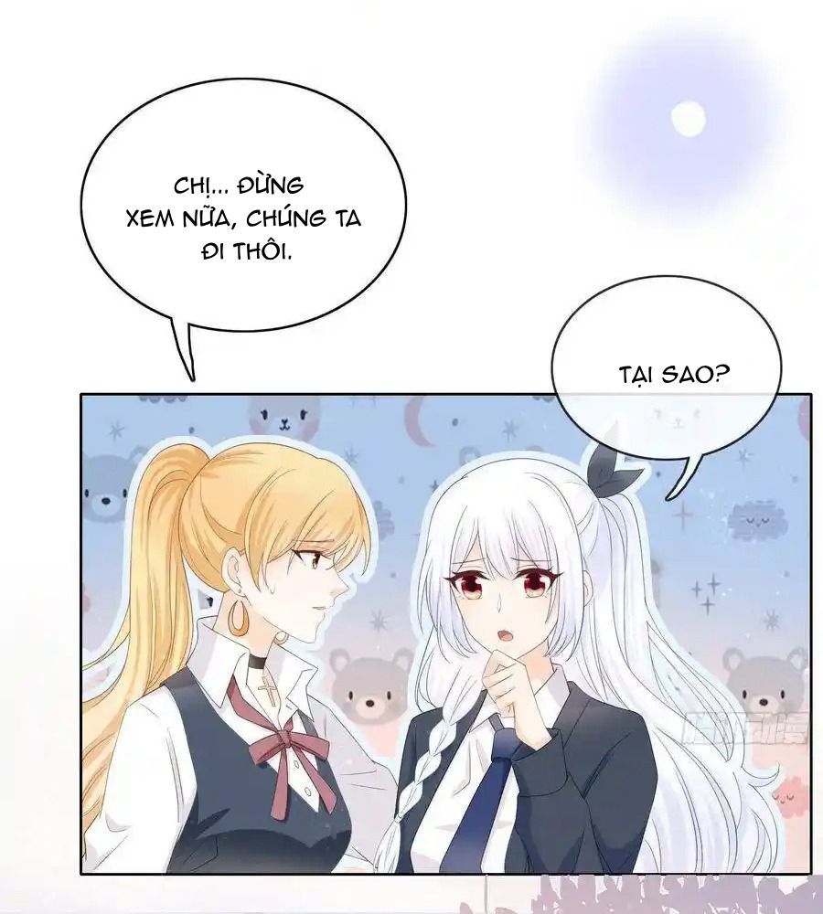 Làm Ảnh Hậu Không Bằng Học Thanh Hoa Chapter 8 - Trang 2