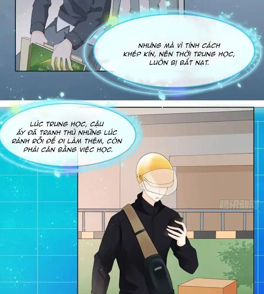 Làm Ảnh Hậu Không Bằng Học Thanh Hoa Chapter 8 - Trang 2