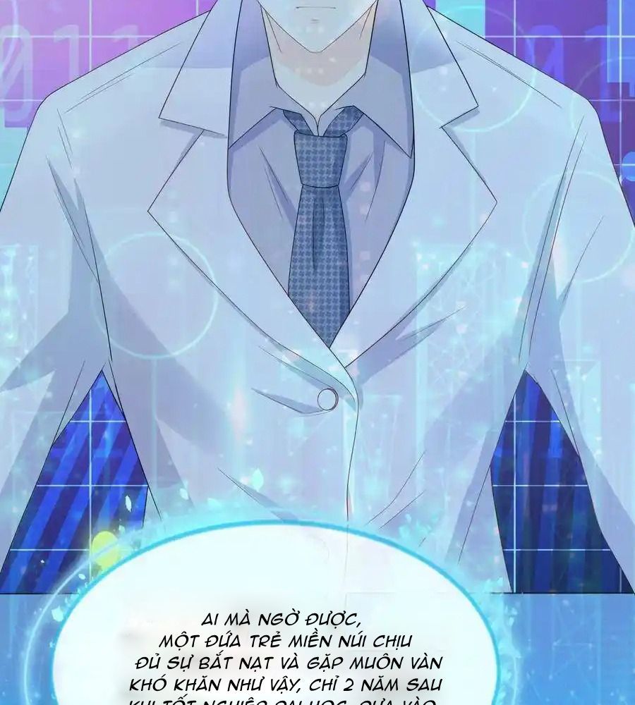 Làm Ảnh Hậu Không Bằng Học Thanh Hoa Chapter 8 - Trang 2