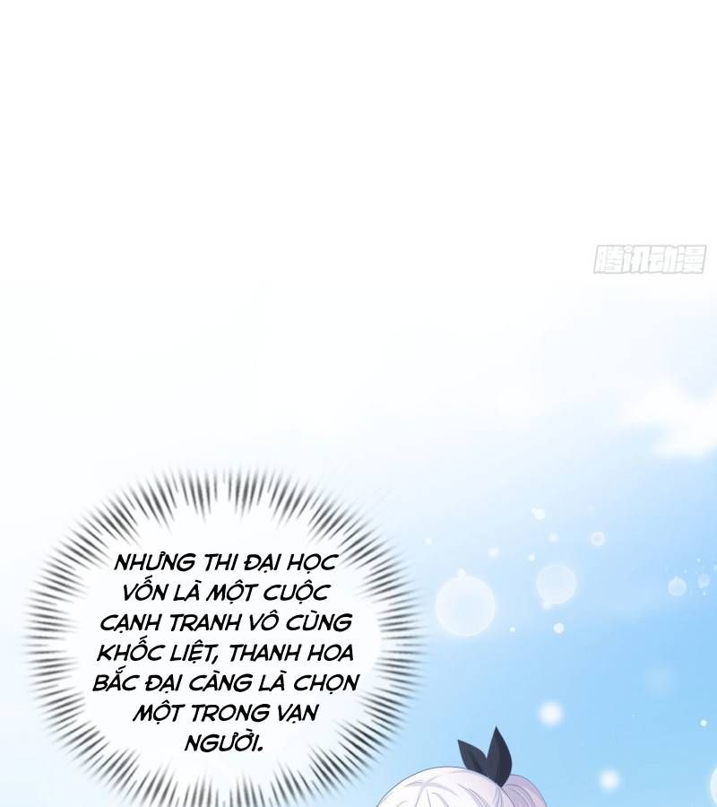 Làm Ảnh Hậu Không Bằng Học Thanh Hoa Chapter 9 - Trang 2