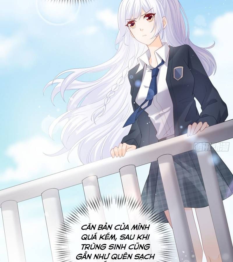 Làm Ảnh Hậu Không Bằng Học Thanh Hoa Chapter 9 - Trang 2