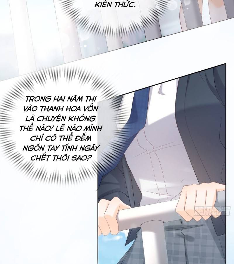 Làm Ảnh Hậu Không Bằng Học Thanh Hoa Chapter 9 - Trang 2